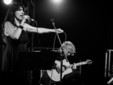 Laura Conti e Maurizio Verna