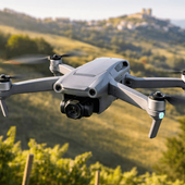 Brevetto drone: è obbligatorio per tutti?