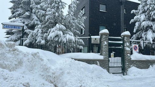 La vittima stava facendo la stagione sciistica a Sestriere La vittima stava facendo la stagione sciistica a Sestriere