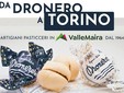 Da Dronero a Torino, l'immagine della nuova apertura Da Dronero a Torino, l'immagine della nuova apertura