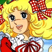 I 50 anni di Candy Candy