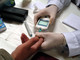 diabete - foto di archivio
