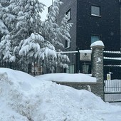 La vittima stava facendo la stagione sciistica a Sestriere