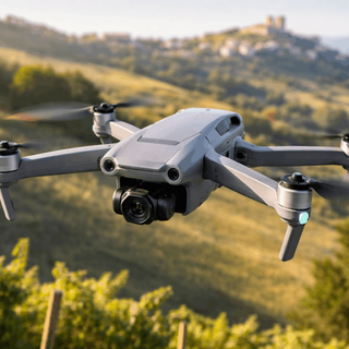 Brevetto drone: è obbligatorio per tutti?