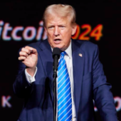 Ufficiali i dazi Usa annunciati dal presidente Donald Trump