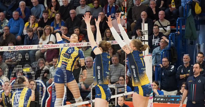 (Foto di Christian Bosio)