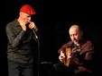 Alberto Varaldo e Fabrizio Fortunato