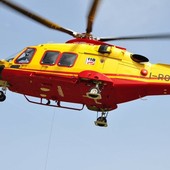 Tragico incidente a Carignano: morto un motociclista di 20 anni
