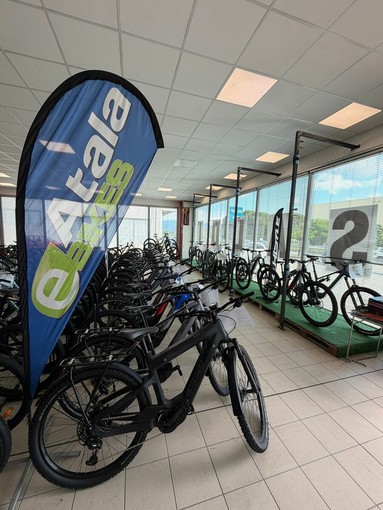 Bici elettrica: meno pregiudizi, più consapevolezza