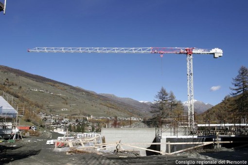 L'allarme di Ance sul caro prezzi a Torino e in Piemonte L'allarme di Ance sul caro prezzi a Torino e in Piemonte