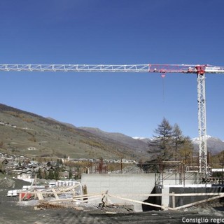 L'allarme di Ance sul caro prezzi a Torino e in Piemonte