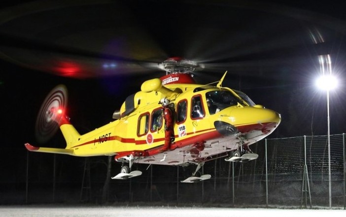 Un sedicenne di Bibiana la vittima del frontale tra Barge e Cavour Un sedicenne di Bibiana la vittima del frontale tra Barge e Cavour