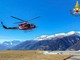 Cade nel torrente Chisone, in corso le ricerche di un 17enne Cade nel torrente Chisone, in corso le ricerche di un 17enne