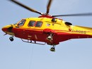 Tragedia a Lusernetta, 81enne muore travolto da due rotoballe