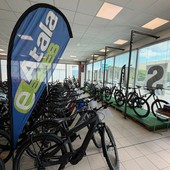 Bici elettrica: meno pregiudizi, più consapevolezza