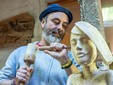Enrico Challier foto Marco Balcet