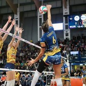 (Foto di Christian Bosio) (Foto di Christian Bosio)