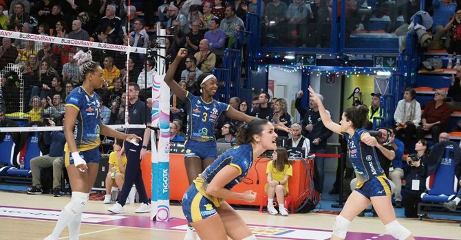 (Foto di Christian Bosio)