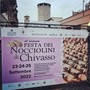 Festa dei Nocciolini di Chivasso 2022: il programma di oggi domenica 25 settembre