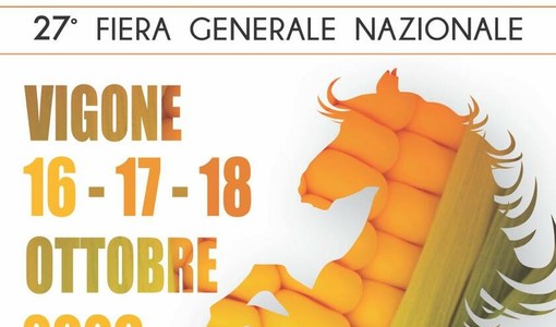 A Vigone torna in sella la tradizione: arriva ‘Mais &amp; Cavalli’