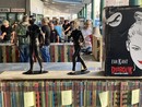 Diabolik, Dylan Dog e molto altro: torna l'appuntamento con la Fiera del Fumetto