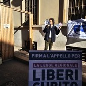 Nel 2024 l'allora Consiglio Regionale, guidato sempre dal governatore Cirio, decise di non discutere la legge di iniziativa popolare con 11mila sottoscrizioni