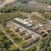 Asl To5, presentato il progetto del futuro ospedale unico di Cambiano Asl To5, presentato il progetto del futuro ospedale unico di Cambiano