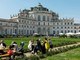 Con Anteprima Floreal la Palazzina di Stupinigi diventa la casa del verde