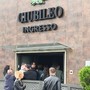 L'ultimo saluto a Chiara e Simone, la giovane coppia uccisa dal vicino a Volvera