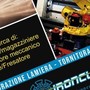 Ironcut di Manta, per ampiamento organico, ricerca alcune figure lavorative