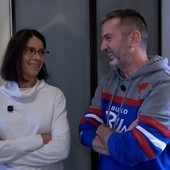 In nove sotto un tetto: come vive la famiglia torinese con sette figli: "È impegnativo ma non farei diversamente" [VIDEO]