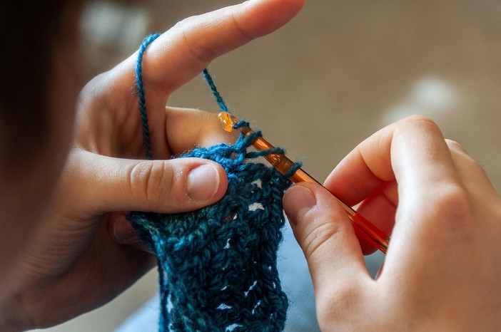 La forma della creatività: Le Associazioni Penelope e I Passatempi di Griselda a Cheese 2025