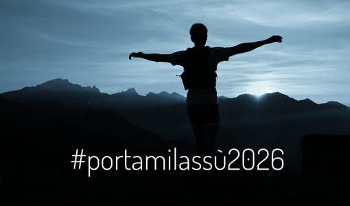 Al via l’ottava edizione del concorso fotografico #portamilassù2026: la montagna torna protagonista tra memoria e bellezza