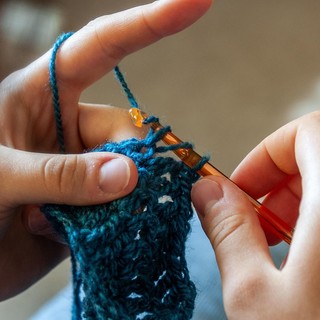 La forma della creatività: Le Associazioni Penelope e I Passatempi di Griselda a Cheese 2025