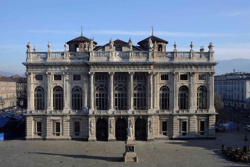 Palazzo Madama e guide turistiche