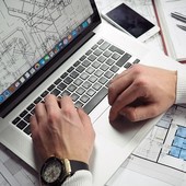Azienda del Saluzzese ricerca disegnatore meccanico