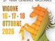 A Vigone torna in sella la tradizione: arriva ‘Mais & Cavalli’ A Vigone torna in sella la tradizione: arriva ‘Mais & Cavalli’