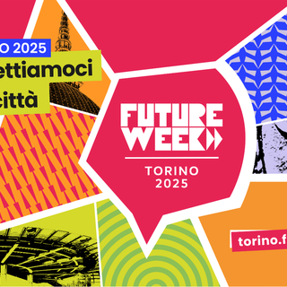 Future Week a Torino: la prima edizione da Edit sul tema “Reinven-To”