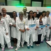 La ricerca dell'Asl To3 vola a Rimini: tre studi selezionati per il Congresso Nazionale SIBioC La ricerca dell'Asl To3 vola a Rimini: tre studi selezionati per il Congresso Nazionale SIBioC
