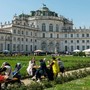 Con Anteprima Floreal la Palazzina di Stupinigi diventa la casa del verde