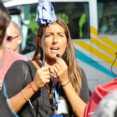 Il Piemonte resiste alla crisi, ma il +0,55% del Pil è legato solo a turismo e commercio Il Piemonte resiste alla crisi, ma il +0,55% del Pil è legato solo a turismo e commercio