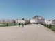 Una bella immagine del parco della Palazzina di Stupinigi Una bella immagine del parco della Palazzina di Stupinigi