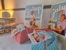 Dall'albero di Natale alla spiaggia è un attimo, Galup presenta il dolce estivo: &quot;Il panettone d'amare&quot;