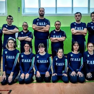Il gruppo de le nuvole
