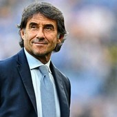 Giovanni Carnevali, nuovo ad e direttore generale della Juve