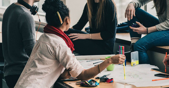 Nelle aziende cambiano i valori e le percezioni con l'avvento delle nuove generazioni