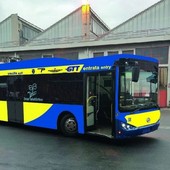 Gtt, 92 bus nuovi sulle strade della provincia di Torino: si dimezza l'età dei mezzi