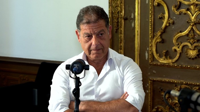 Giuseppe Ferro, presidente dell'Ordine degli Ingegneri di Torino