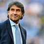 Giovanni Carnevali, nuovo ad e direttore generale della Juve