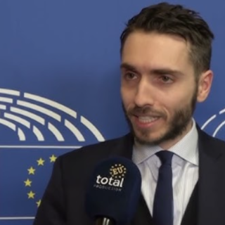 Bruxelles 2025: il punto dal Parlamento Europeo di Giovanni Crosetto